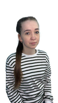 Педагогический работник Подшубяко Дарья Сергеевна