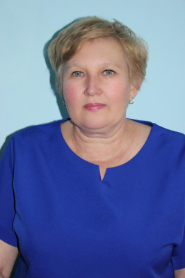 Педагогический работник Куляк Татьяна Анатольевна