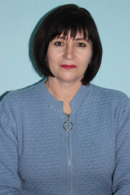 Педагогический работник Богатченко Галина Владимировна
